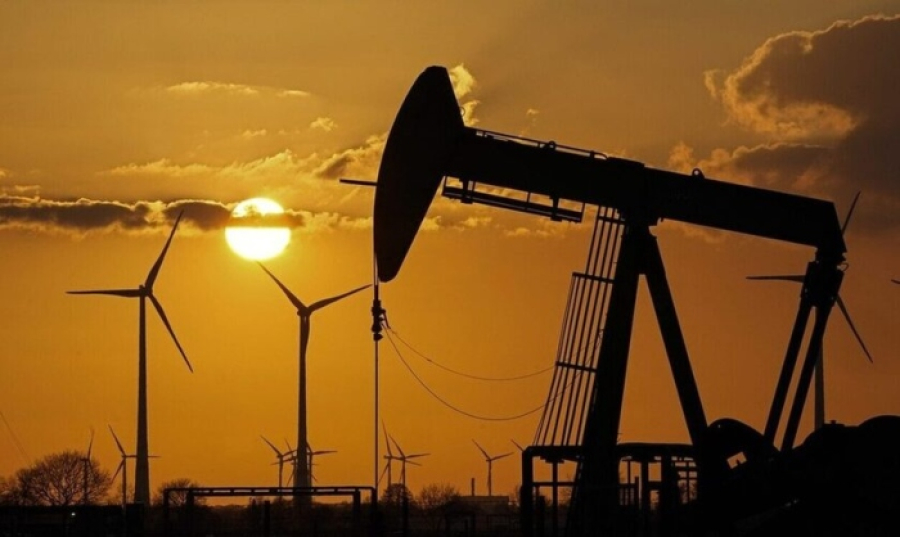 Goldman Sachs: Πρόβλεψη για εκτίναξη του πετρελαίου στα 107 δολ. το βαρέλι