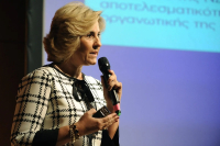 Πιτσίκα (CEO People for Business): Προαναγγέλει προσφυγή στην δικαιοσύνη κατά ΣΥΡΙΖΑ