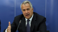 Βορίδης: «Ο πρωθυπουργός μάχεται, ώστε να μην υπάρχει πολίτης που θα αισθάνεται μόνος του»