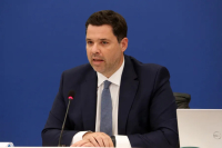 Θ. Κοντογεώργης για τα μέτρα της κυβέρνησης: Προτεραιότητα ο έλεγχος της αγοράς και η αποτροπή της αισχροκέρδειας