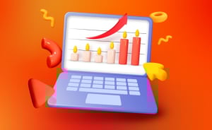 Skroutz - Πάσχα: Αύξηση 22,8% στον παραγόμενο τζίρο των καταστημάτων στο Skroutz