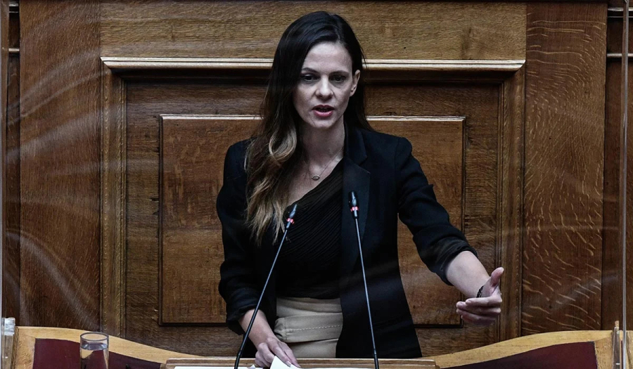 ΣΥΡΙΖΑ: Τα στοιχεία της Eurostat ακυρώνουν ολοσχερώς το κυβερνητικό success story