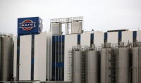 ΦΑΓΕ: Μείωση πωλήσεων και διπλασιασμός κερδών λόγω ανατιμήσεων το 2022