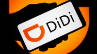 Αύξηση 50% για τη μετοχή της Didi