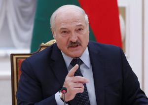 Διπλωματικός «πόλεμος» της Λευκορωσίας στην ΕΕ