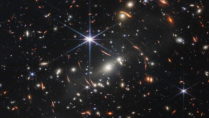 ΗΠΑ: Το τηλεσκόπιο James Webb ενδέχεται να έχει ήδη ανακαλύψει τον πιο μακρινό γαλαξία στα χρονικά