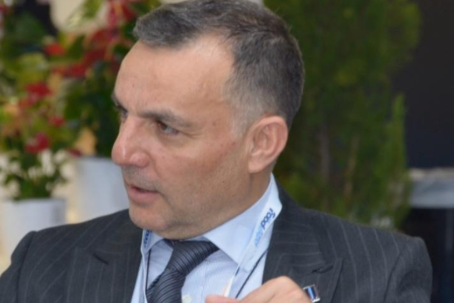 Ο Στέλιος Σούτης ανέλαβε τη θέση του Chief Business Development Officer στη Nikolopoulou Foods