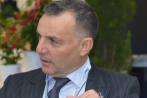 Ο Στέλιος Σούτης ανέλαβε τη θέση του Chief Business Development Officer στη Nikolopoulou Foods