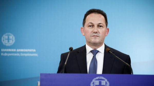 Πέτσας: Ένα πιο φωτεινό μέλλον έρχεται για την Αυτοδιοίκηση