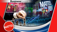 Mattel: Ποντάρει στο licencing σε Ελλάδα και Βαλκάνια
