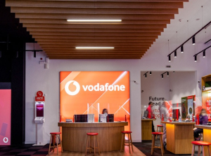 Το Vodafone Posidonia στη διεθνή Έκθεση Mobile World Congress (MWC) 2025