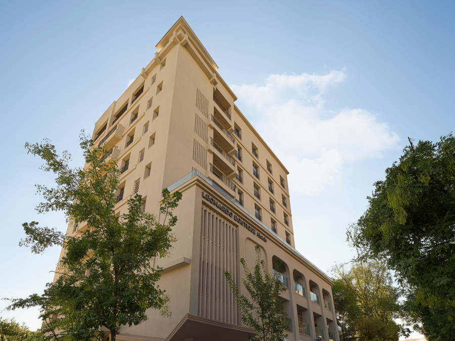 Leonardo Hotels: Επεκτείνει την παρουσία της στην Κύπρο με το άνοιγμα του Leonardo Boutique Hotel Venetian Nicosia