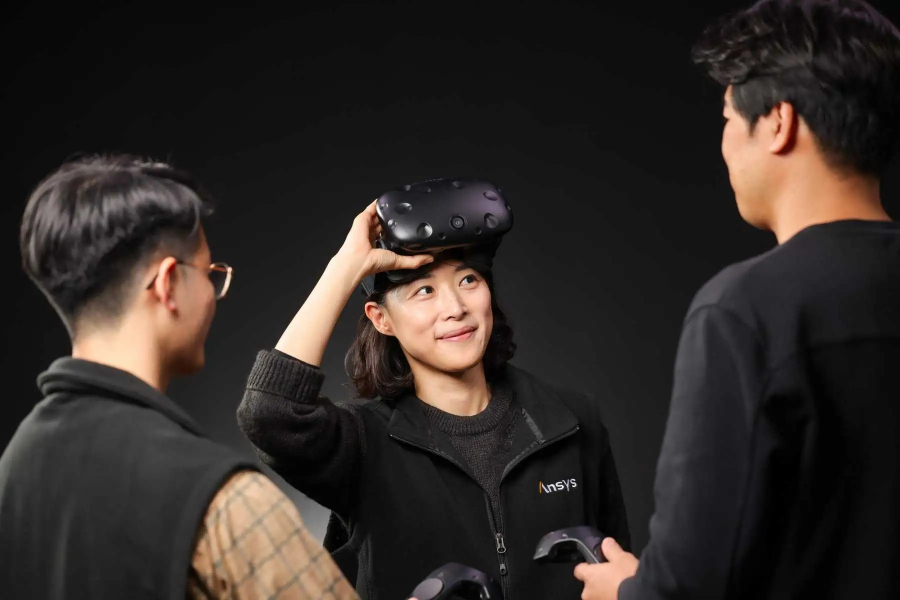 H Ansys Hellas στις καλύτερες εταιρείες τεχνολογίας της «Great Place to Work Hellas»