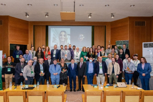 Ανακηρύχθηκαν οι νικητές του διαγωνισμού Smart Forest Innovation Challenge