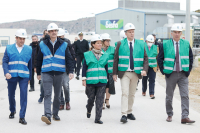 Μητσοτάκης: Ενεργειακή επάρκεια και χαμηλότερες τιμές, πρώτο μέλημα της κυβέρνησης