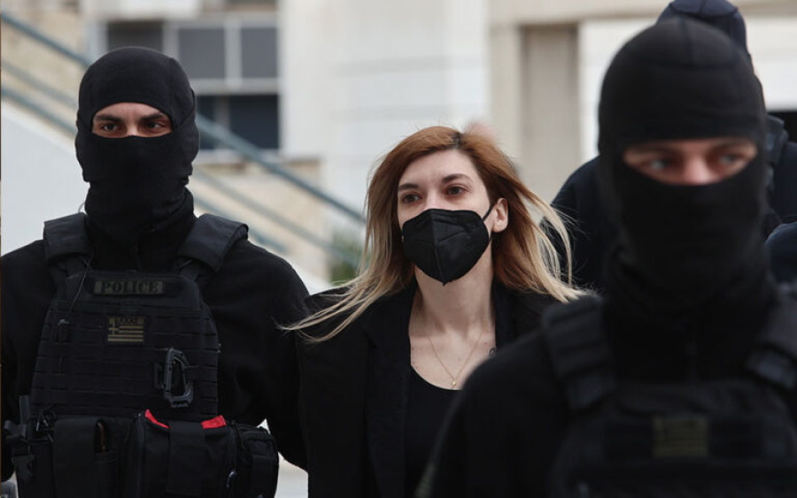 Δίκη Πισπιρίγκου: «Δεν πιστεύω ότι η Τζωρτζίνα πέθανε από την καρδιά της» - Κατάθεση «κόλαφος»