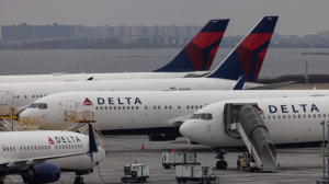 Delta Airlines: Ξεκινά την παροχή δωρεάν Wi-Fi στους πελάτες της από τον Φεβρουάριο