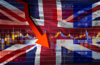 Βρετανία: Συρρίκνωση της οικονομίας στην επέτειο του Brexit (DW)