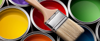 Eπιχειρήσεις χρωμάτων και βερνικιών: Ποιες αποσπούν τα μεγαλύτερα μερίδια παραγωγής