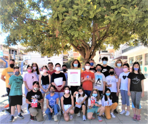 Special Olympics Hellas: 18.800 μαθητές συμμετείχαν στο Πρόγραμμα «Παίζουμε Μαζί. Μαθαίνουμε Μαζί.»