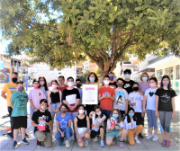 Special Olympics Hellas: 18.800 μαθητές συμμετείχαν στο Πρόγραμμα «Παίζουμε Μαζί. Μαθαίνουμε Μαζί.»