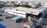 Lidl Ελλάς: Επένδυση 1,5 εκατ. ευρώ για το κατάστημα στον Ρέντη Αττικής