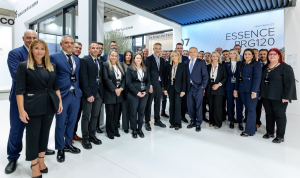 ELVIAL: Δυναμική συμμετοχή στην Έκθεση «Ελληνικό Αλουμίνιο 2025»