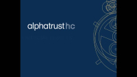 Alpha Trust: «Δίκαιο και εύλογο» το αντάλλαγμα στη Δημόσια Πρόταση της Alpha Bank