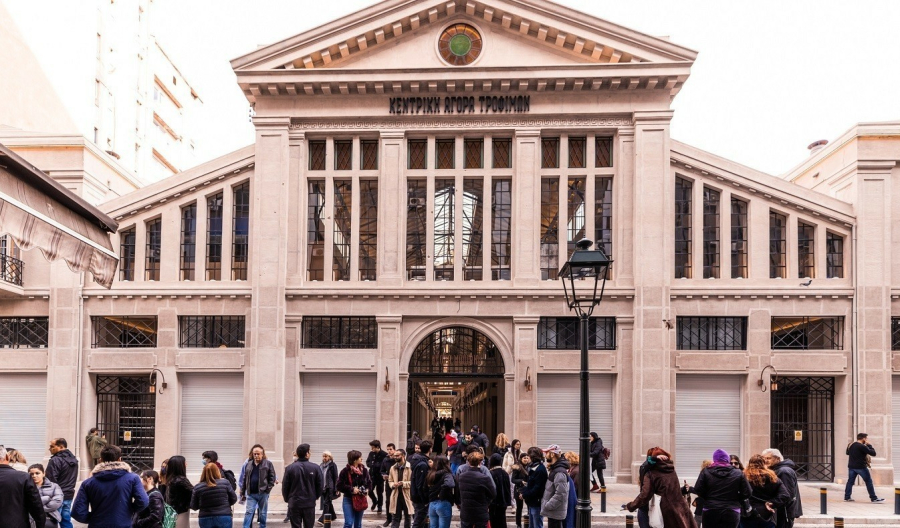 Αγορά Μοδιάνο: Μέχρι τα 75 καταστήματα υπάρχει ακόμα δρόμος