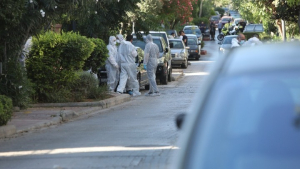 Θεσσαλονίκη: Εκρηξη σε υποκατάστημα τράπεζας στον Εύοσμο