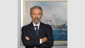 Η υπόθεση Πάτση «έφαγε» και τον διευθύνοντα σύμβουλο των ΕΛΤΑ για αναθέσεις 1.000.000 ευρώ στην εταιρεία του βουλευτή