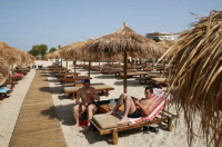 Οι Βρετανοί τουρίστες «ψηφίζουν» Ελλάδα, ακόμα και στις κρατήσεις της τελευταίας στιγμής