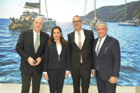 ΕΟΤ: Ανοδική η πορεία του ελληνικού τουρισμού στη γερμανική αγορά