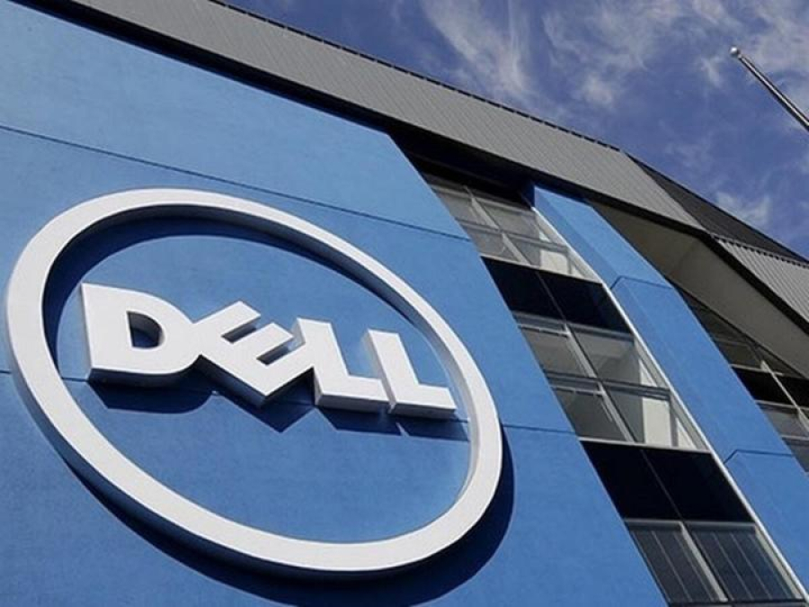 Dell: Καταργεί περίπου 6.650 θέσεις εργασίας, σύμφωνα με το Bloomberg