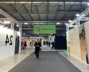 H Enterprise Greece στηρίζει την ελληνική γουνοποιία