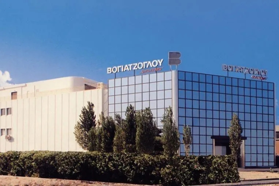 Βογιατζόγλου: Πώληση ακινήτου στη Βοιωτία έναντι τιμήματος 8,75 εκατ. ευρώ