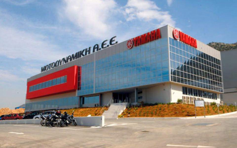 Μοτοδυναμική: Δωρεάν διάθεση ιδίων μετοχών σε στελέχη, συνολικής αξίας €82.191