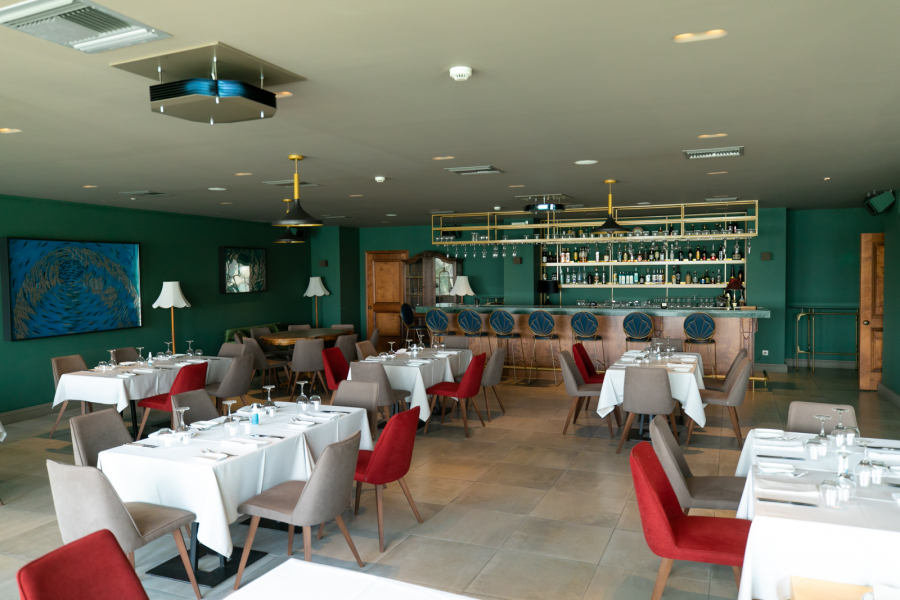 «Βαρούλκο Seaside»: Παρέχει επιπλέον προστασία με την τεχνολογία Philips UV-C disinfection lighting