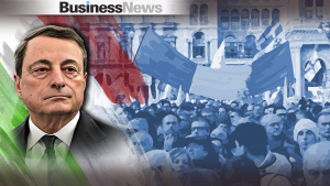Ιταλία: Όλα δείχνουν ότι ο Μάριο Ντράγκι θα επιβεβαιώσει την παραίτησή του