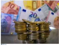 Alpha Bank: Ποιοι είναι οι λόγοι της νέας ανόδου στα εισοδήματα των νοικοκυριών