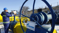 Gazprom: Ο εκτός λειτουργίας σταθμός του Nord Stream θεωρείται πλέον επικίνδυνος