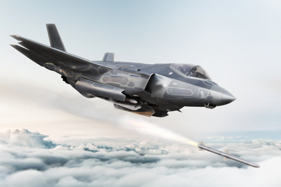 ΗΑΕ: Ανεστάλησαν οι συνομιλίες για την αγορά 50 μαχητικών F-35 από τις ΗΠΑ