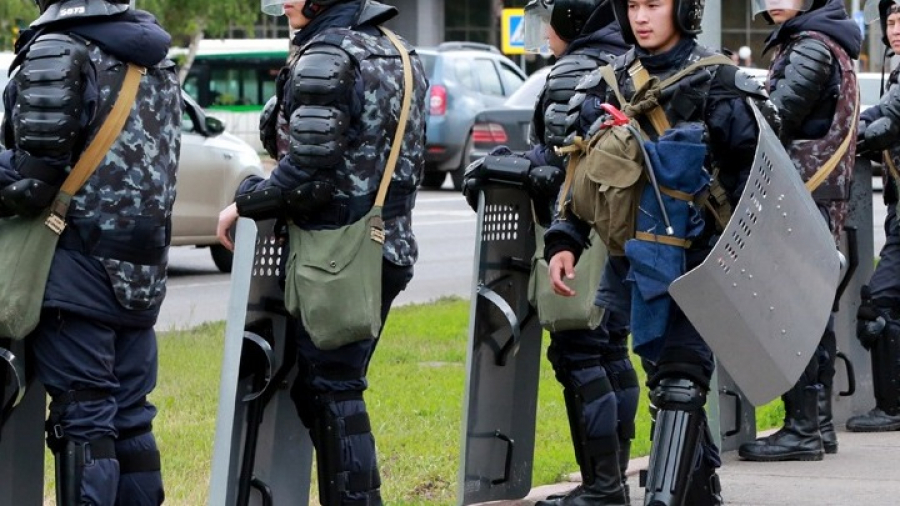 Καζακστάν: Ξεσηκωμός και παραίτηση της κυβέρνησης λόγω αύξησης του κόστους ενέργειας