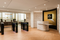Το lounge της Star Alliance στο Παρίσι διατηρεί τον τίτλο του κορυφαίου Lounge Αεροπορικής Συμμαχίας στον κόσμο