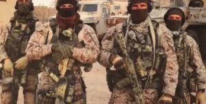 Ρωσία: Η Vagner αναζητά μισθοφόρους και προσφέρει 10.000 δολάρια μηνιαίως