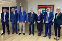 Εφαρμογή του ελληνικού μοντέλου της ψηφιακής κάρτας εργασίας στην Κύπρο