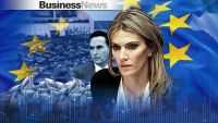 Politico: Νέα έρευνα για την Εύα Καϊλή