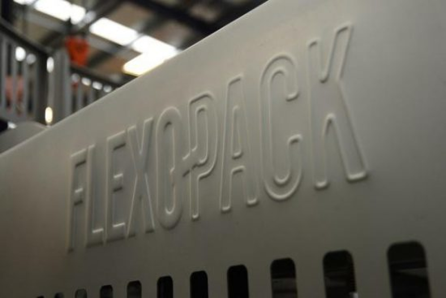 Flexopack: Επενδύσεις 40 εκατ. ευρώ έως το 2026 και ενίσχυση της εξωστρέφειας