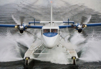 Hellenic Seaplanes: Στην Ελλάδα το πρώτο υδροπλάνο της - Δρομολογείται εντός Σεπτεμβρίου στις Σποράδες