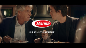Barilla: Τα ζυμαρικά είναι «μια κίνηση αγάπης»